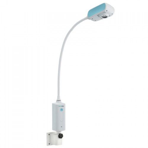 Welch Allyn GS300 LED onderzoekslamp wandmodel