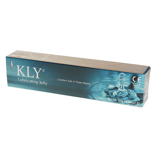 KLY gel glijmiddel 82gr.