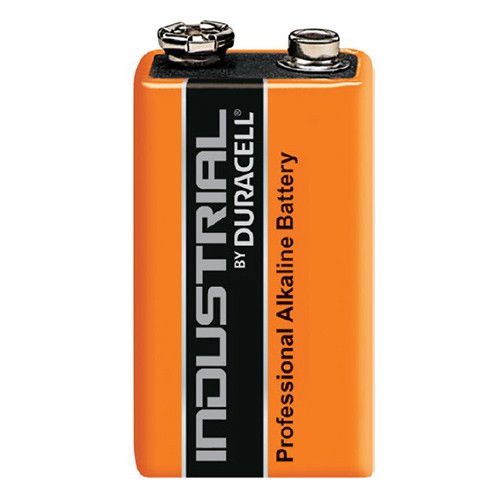 Batterij Blok 6LR61 9 Volt Procell