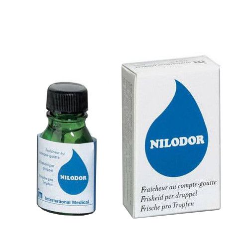 Nilodor luchtververser 7.5ml