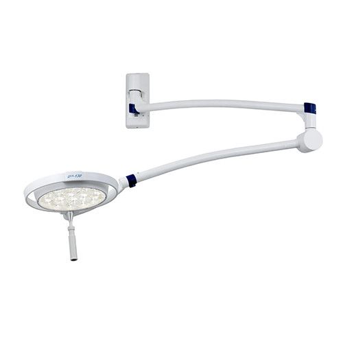 Dr. Mach 130 Plus LED Swing wandmodel