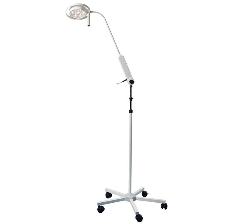 Dr.Mach 115 LED onderzoekslamp op statief