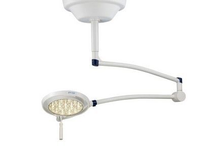 Dr. Mach 130 Plus LED Swing plafondmodel