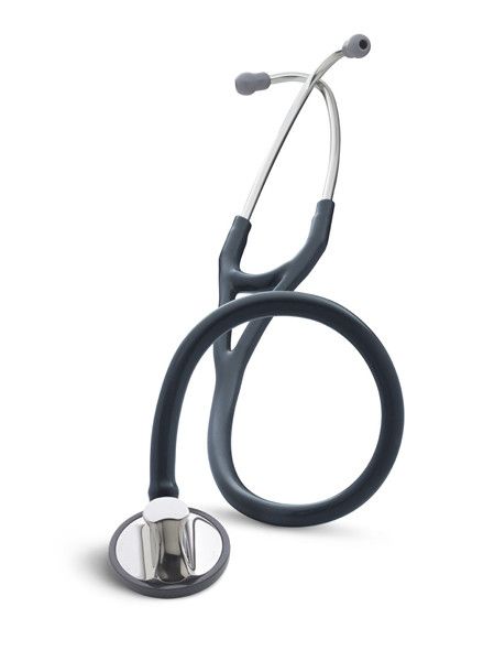 Littmann Master Cardiology stethoscoop blauw