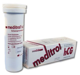 Meditrol Nitriet