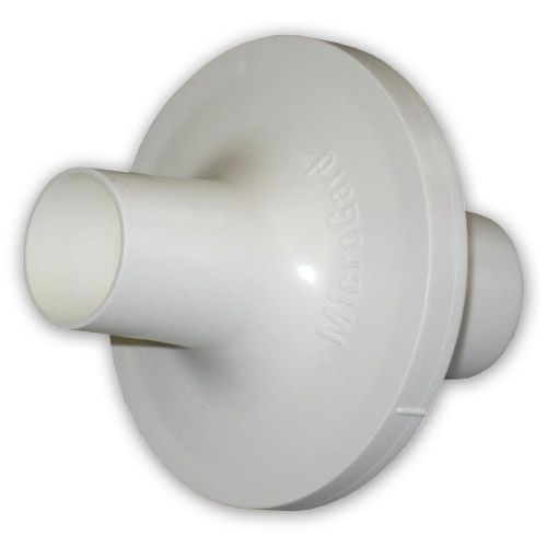 MicroGard Bacteriefilter Zonder Adapter