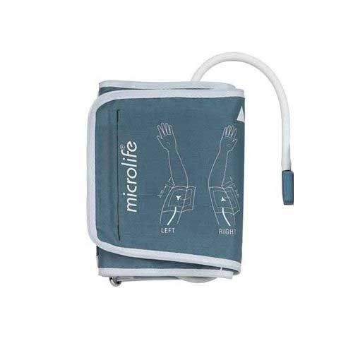 Microlife WatchBP Home AFIB kleefmanchet maat XL