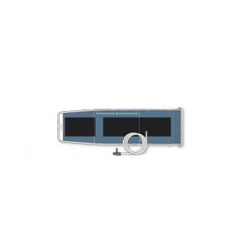 Microlife WatchBP Home AFIB kleefmanchet maat XL
