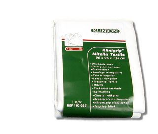 Klinigrip Mitella nonwoven