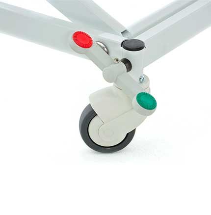 Habru Mini Multo MME-2D lange rug