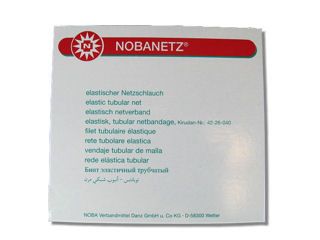 Nobanet netverband maat 4 