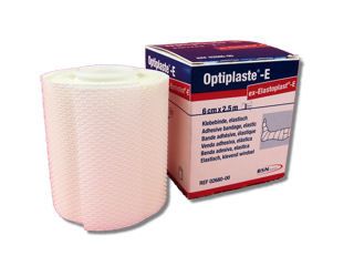 Optiplaste -E 10cm x 2.5m