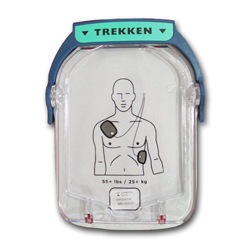 Philips heartstart HS1 AED electroden volwassenen