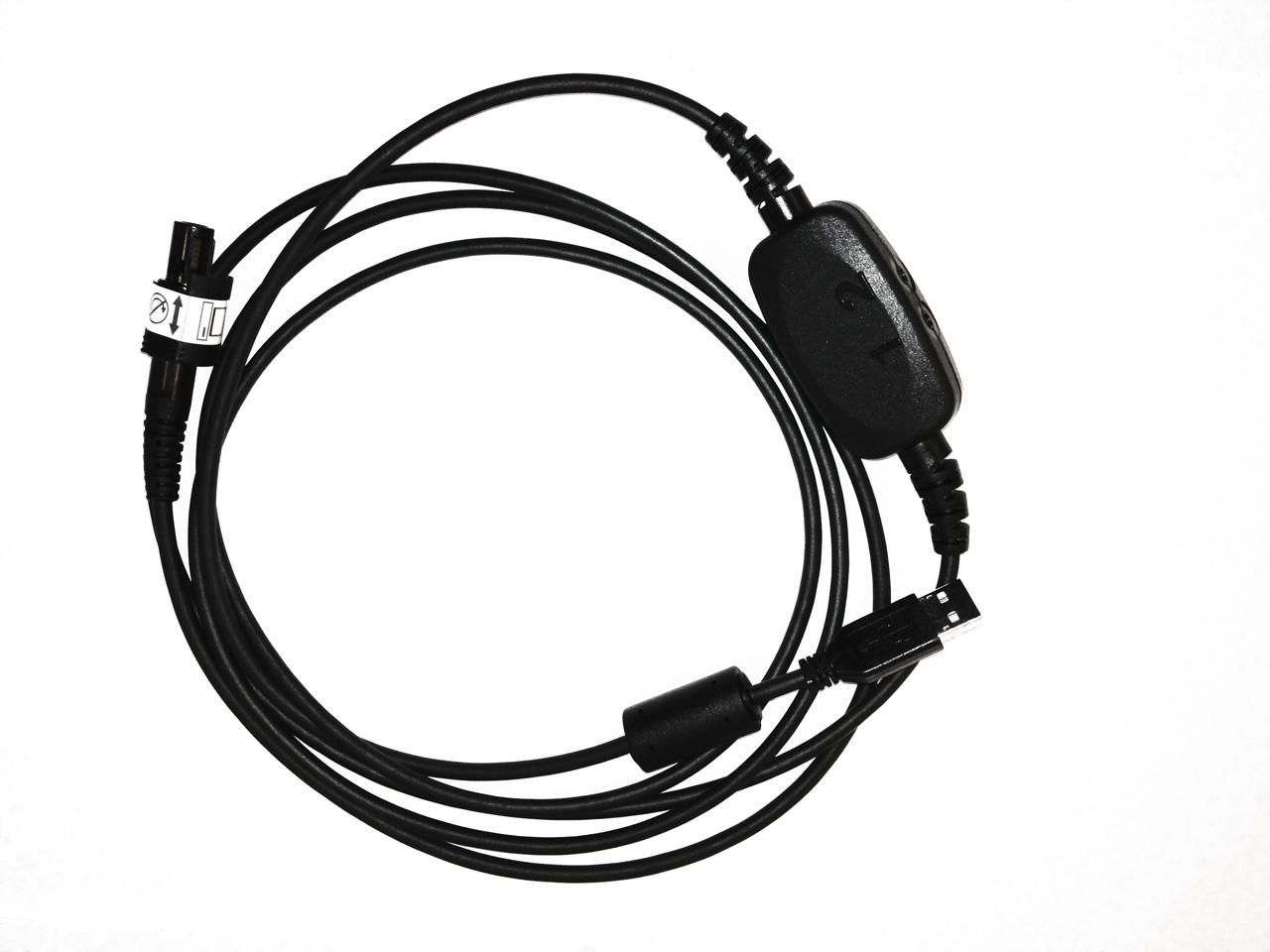 Welch Allyn Pro USB interface kabel 2 meter