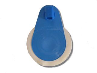 Ambu Blue Sensor rust ECG electrode SP00A