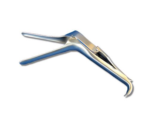 Vaginaalspeculum model Semm 100x20mm A1