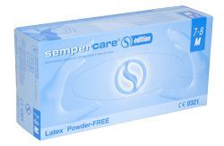 Sempercare Latex Poedervrij IC XL