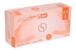 Sempercare Vinyl Poedervrij M