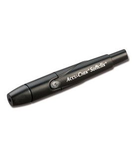 Accu-Chek Softclix prikpen