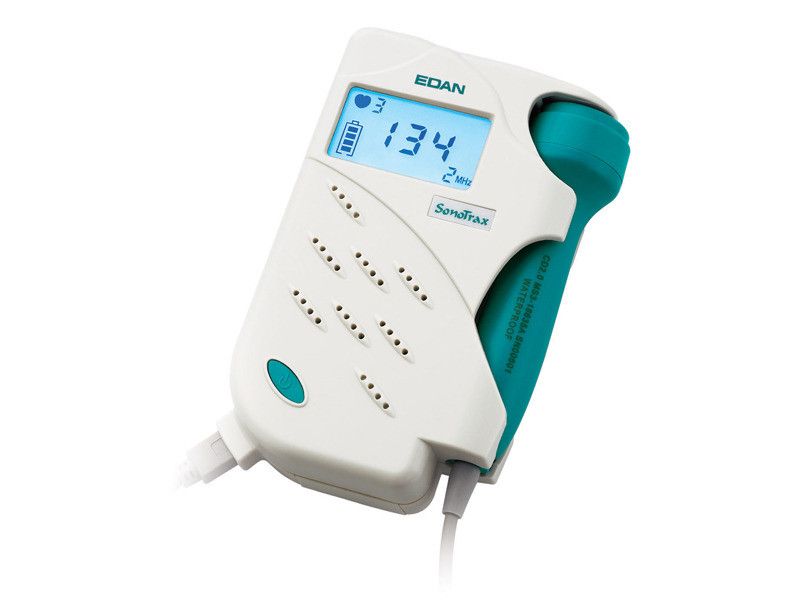 Sonotrax Basic A doppler