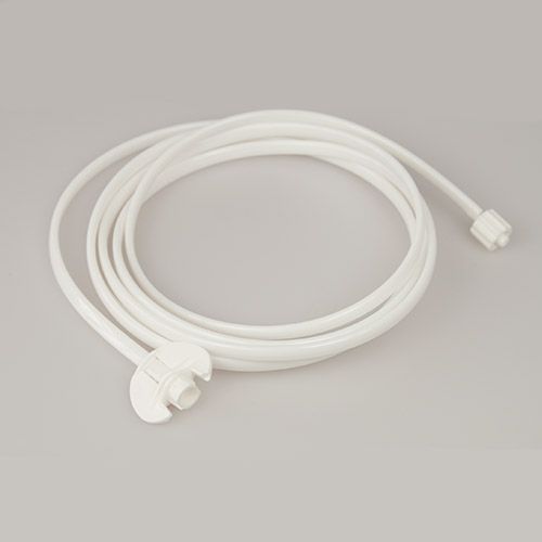 WA Spirometer drukslang voor Spiroperfect, 2m