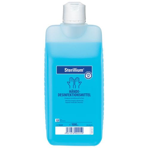 Sterillium Handdesinfectans 1L