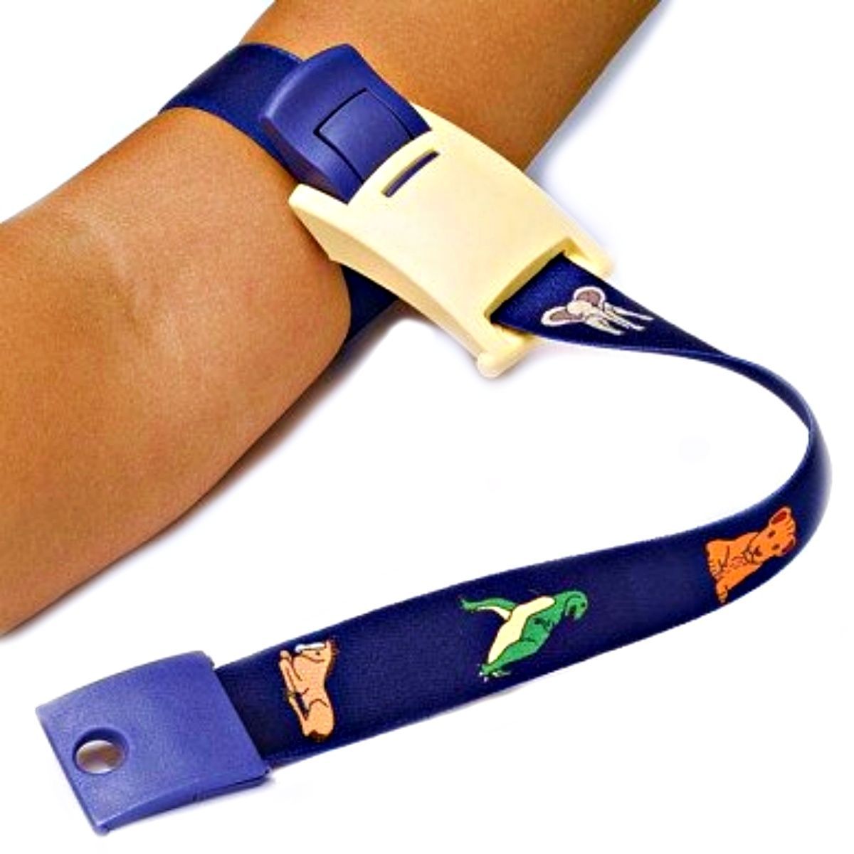 PRÄMETA Kinderstuwband dieren 