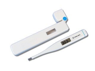 Digitale thermometer Terumo