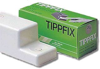 Alcoholdispenser Tippfix