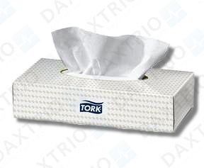 Tork Facial Tissues