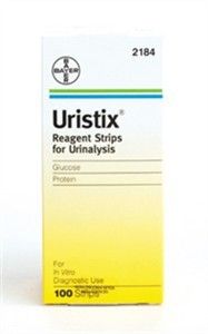 Siemens Uristix