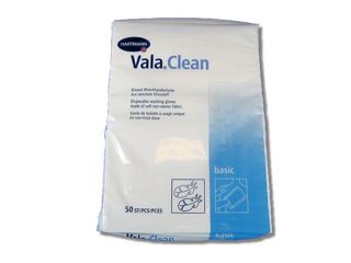 Valaclean plus washandjes