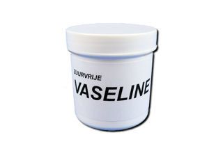 Vaseline 100ml potje