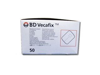 BD Vecafix infuuspleisters