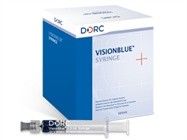 Visionblue 0.5ml 10stuks