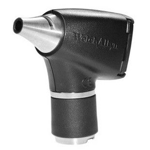 WA 3,5V LED Otoscoopkop met Keelverlichting