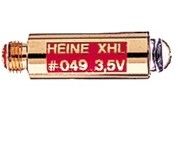 Heine lampje XHL-049 3.5V