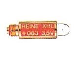 Heine lampje XHL-063 3.5V