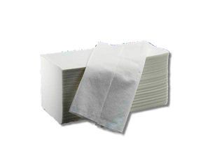 Daxtrio handdoekjes Interfold cellulose s 22x42cm 3-laags Euro 